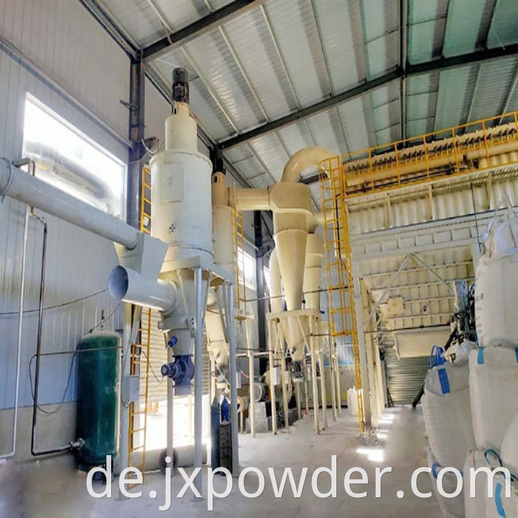 Non-metallic Ore Powder Classifier